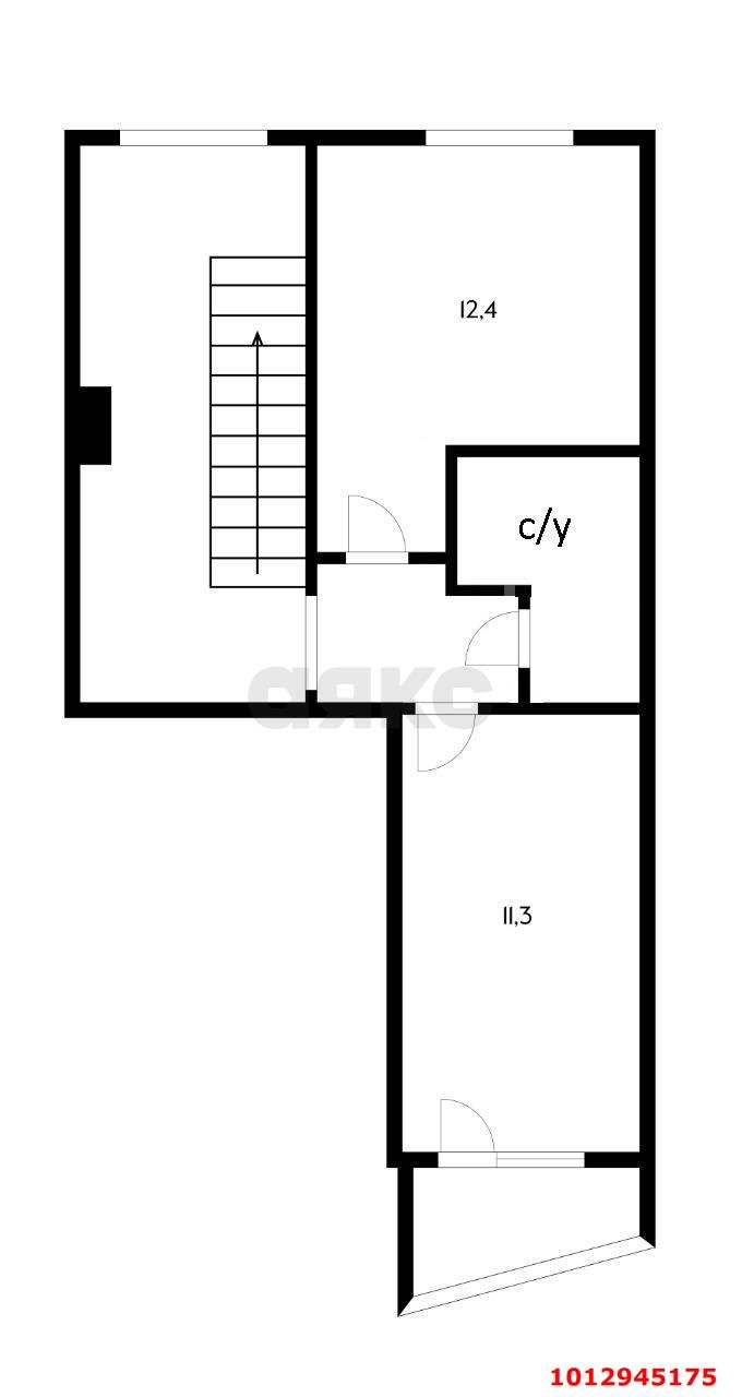 Фото №15: 5+-комнатная квартира 118 м² - Краснодар, Завод Измерительных Приборов, ул. имени 40-летия Победы, 37/2