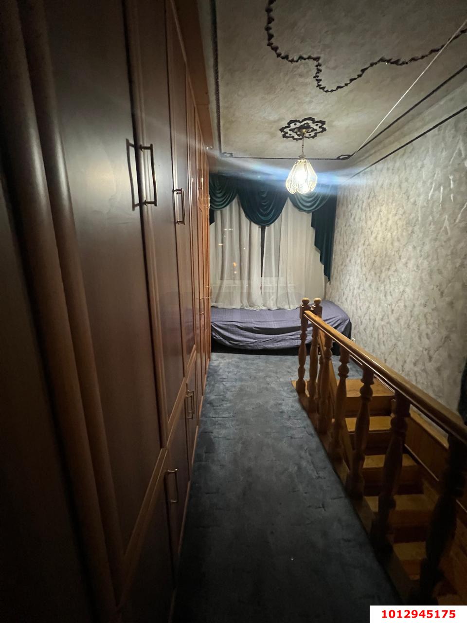 Фото №9: 5+-комнатная квартира 118 м² - Краснодар, Завод Измерительных Приборов, ул. имени 40-летия Победы, 37/2