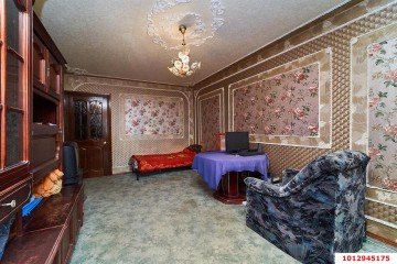 Фото №2: 5+-комнатная квартира 118 м² - Краснодар, мкр. Завод Измерительных Приборов, ул. имени 40-летия Победы, 37/2