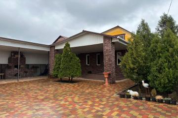 Фото №3: Дом 300 м² - Ленинградская, ул. Терновая, 45