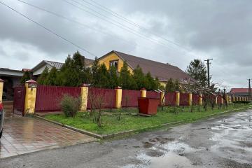 Фото №1: Дом 300 м² - Ленинградская, ул. Терновая, 45