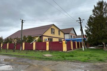 Фото №2: Дом 300 м² - Ленинградская, ул. Терновая, 45