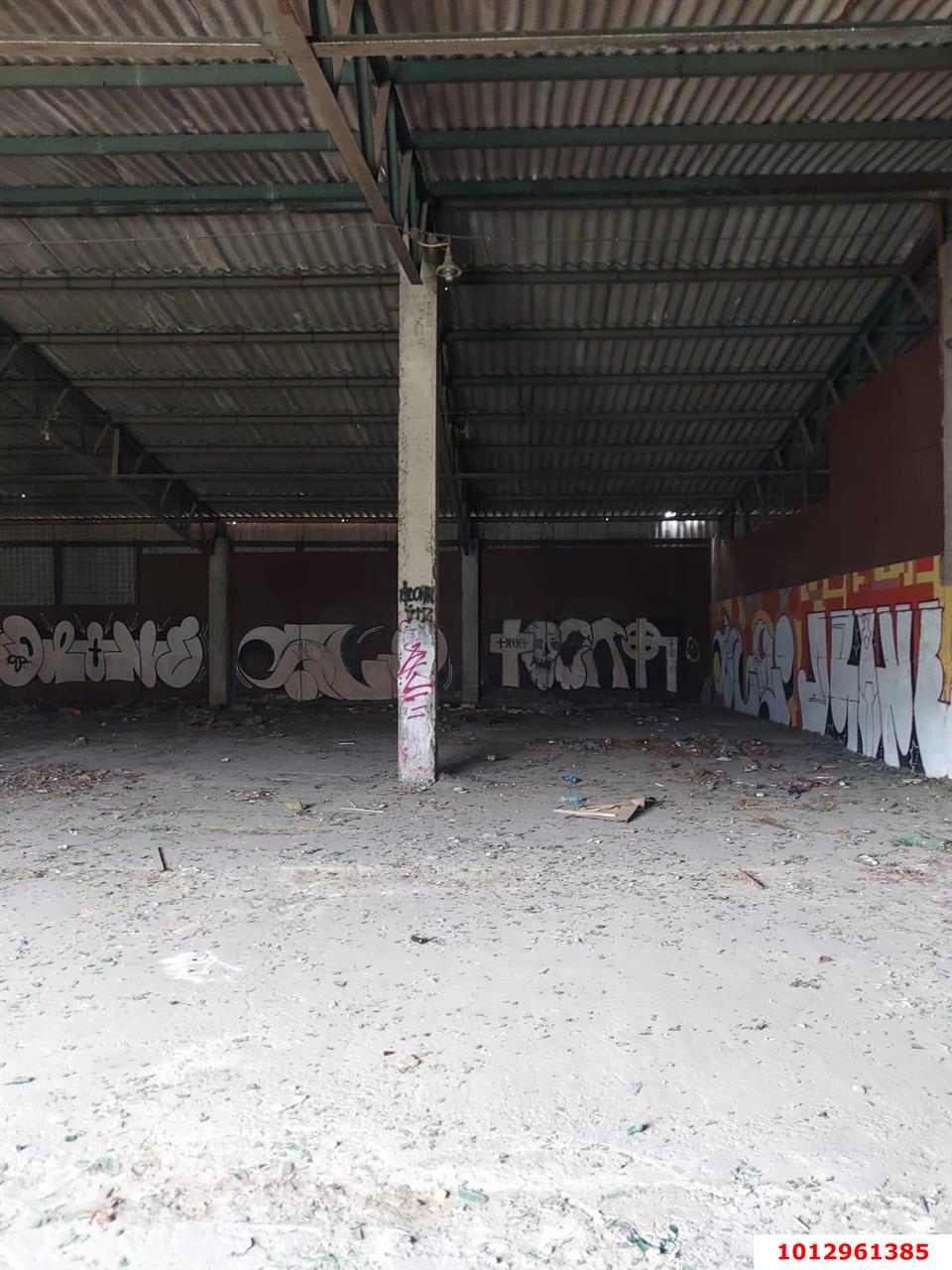 Фото №10: Коммерческая земля 53 сот. - Краснодар, 2-я Площадка, ул. Кореновская, 10/5