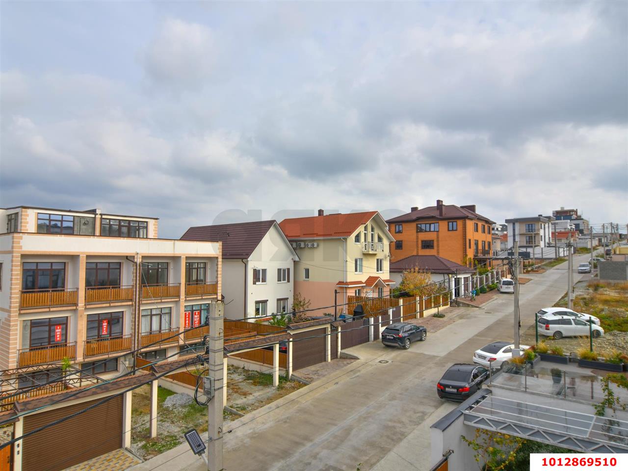 Фото №7: Дом 170 м² + 1.5 сот. - Геленджик, Высокий Берег, ул. Рыбникова, 50к1