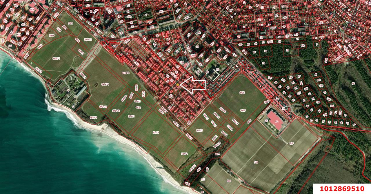 Фото №8: Дом 170 м² + 1.5 сот. - Геленджик, Высокий Берег, ул. Рыбникова, 50к1