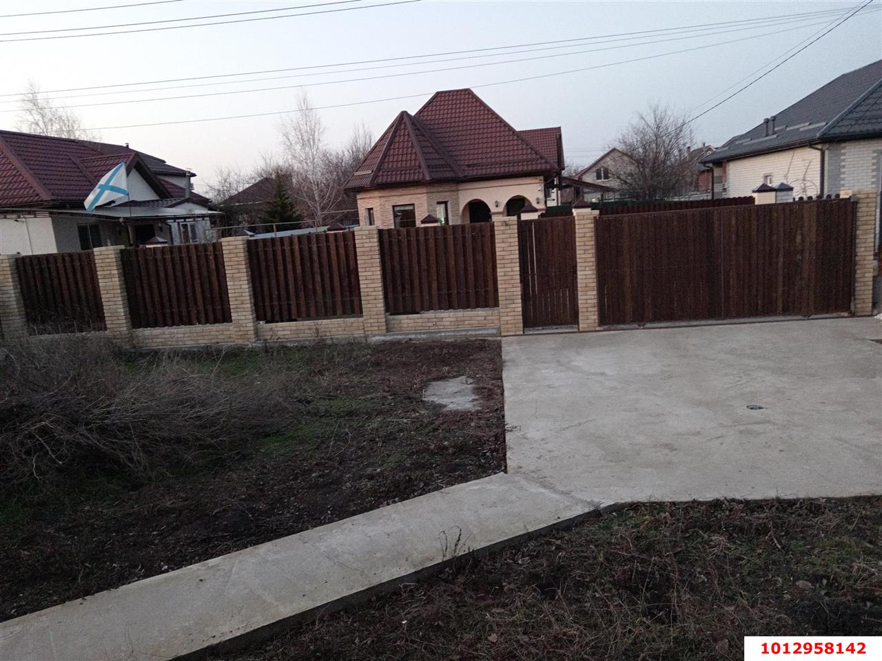 Фото №5: Дом 86 м² + 4.09 сот. - СНТ Нива, Прикубанский внутригородской округ, ул. Садовая