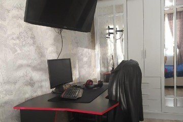 Фото №5: 2-комнатная квартира 47 м² - Краснодар, мкр. Камвольно-суконный Комбинат, ул. Магистральная, 11к3