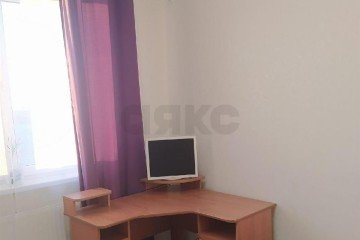 Фото №4: 2-комнатная квартира 47 м² - Краснодар, мкр. Камвольно-суконный Комбинат, ул. Магистральная, 11к3