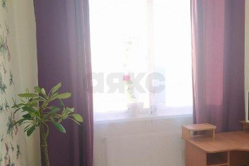Фото №3: 2-комнатная квартира 47 м² - Краснодар, мкр. Камвольно-суконный Комбинат, ул. Магистральная, 11к3