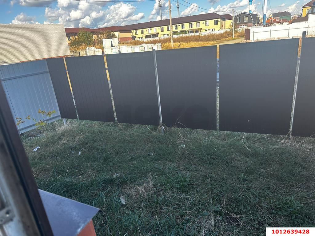 Фото №16: Дом 99 м² + 1 сот. - Новая Адыгея, ул. 1-я  Братьев Пченушай