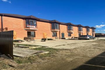 Фото №4: Дом 99 м² - Новая Адыгея, ул. 1-я  Братьев Пченушай