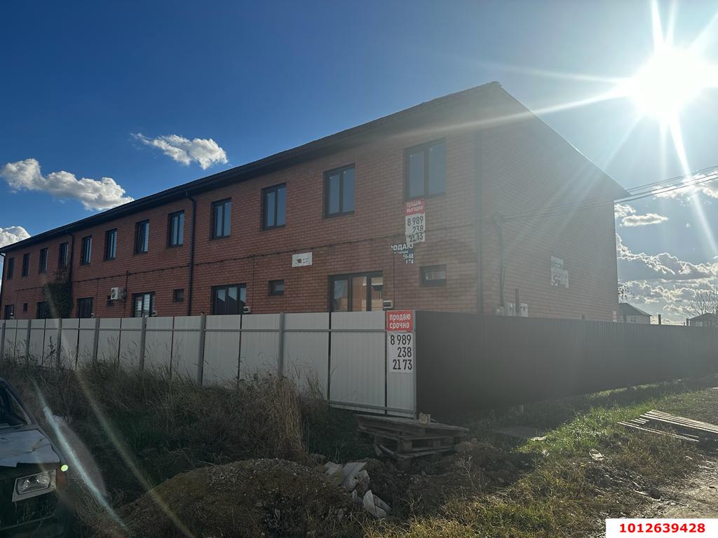 Фото №15: Таунхаус 99 м² + 1 сот. - Новая Адыгея, ул. 1-я  Братьев Пченушай