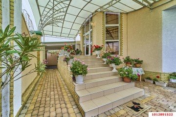Фото №4: Дом 214 м² - Краснодар, ж/р Новознаменский, ул. Соборная, 53