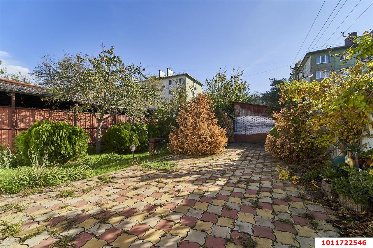 Фото №15: Дом 67 м² + 2.5 сот. - Краснодар, Дубинка, пр-д 1-й  Стасова, 61