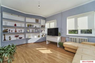 Фото №4: Дом 67 м² - Краснодар, мкр. Дубинка, пр-д 1-й  Стасова, 61