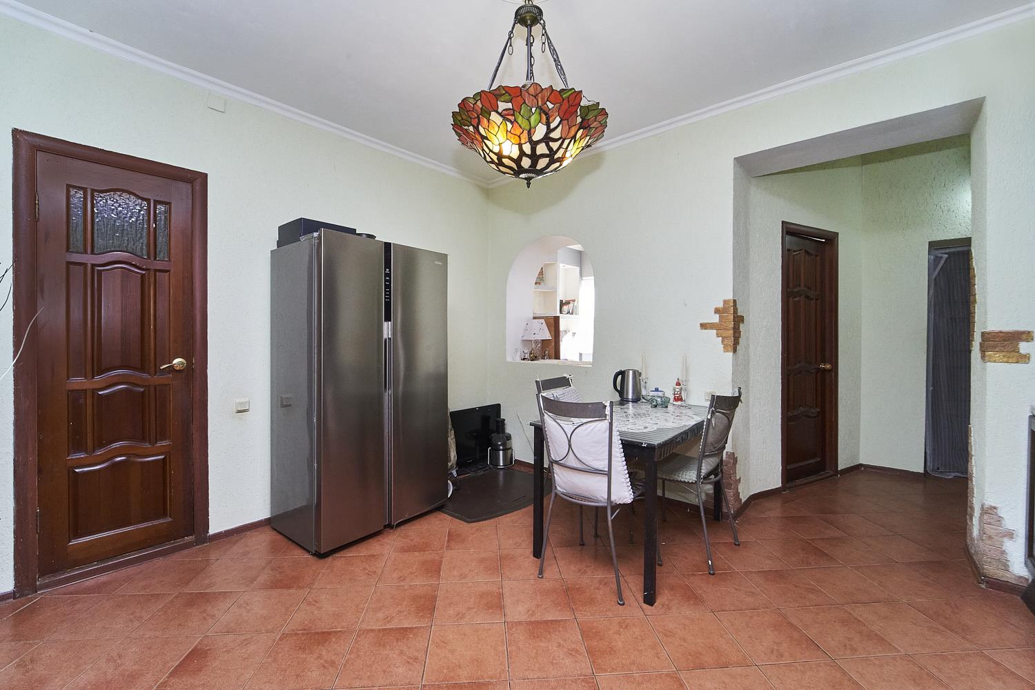 Фото №3: Дом 67 м² + 2.5 сот. - Краснодар, Центральный внутригородской округ, Черёмушки, мкр. Дубинка, пр-д 1-й  Стасова, 61