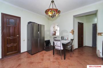 Фото №3: Дом 67 м² - Краснодар, мкр. Дубинка, пр-д 1-й  Стасова, 61