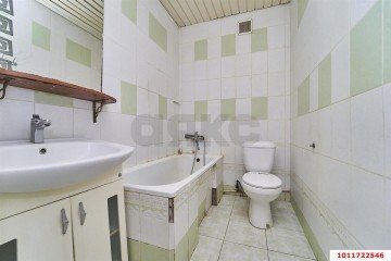 Фото №3: Дом 67 м² - Краснодар, мкр. Дубинка, пр-д 1-й  Стасова, 61
