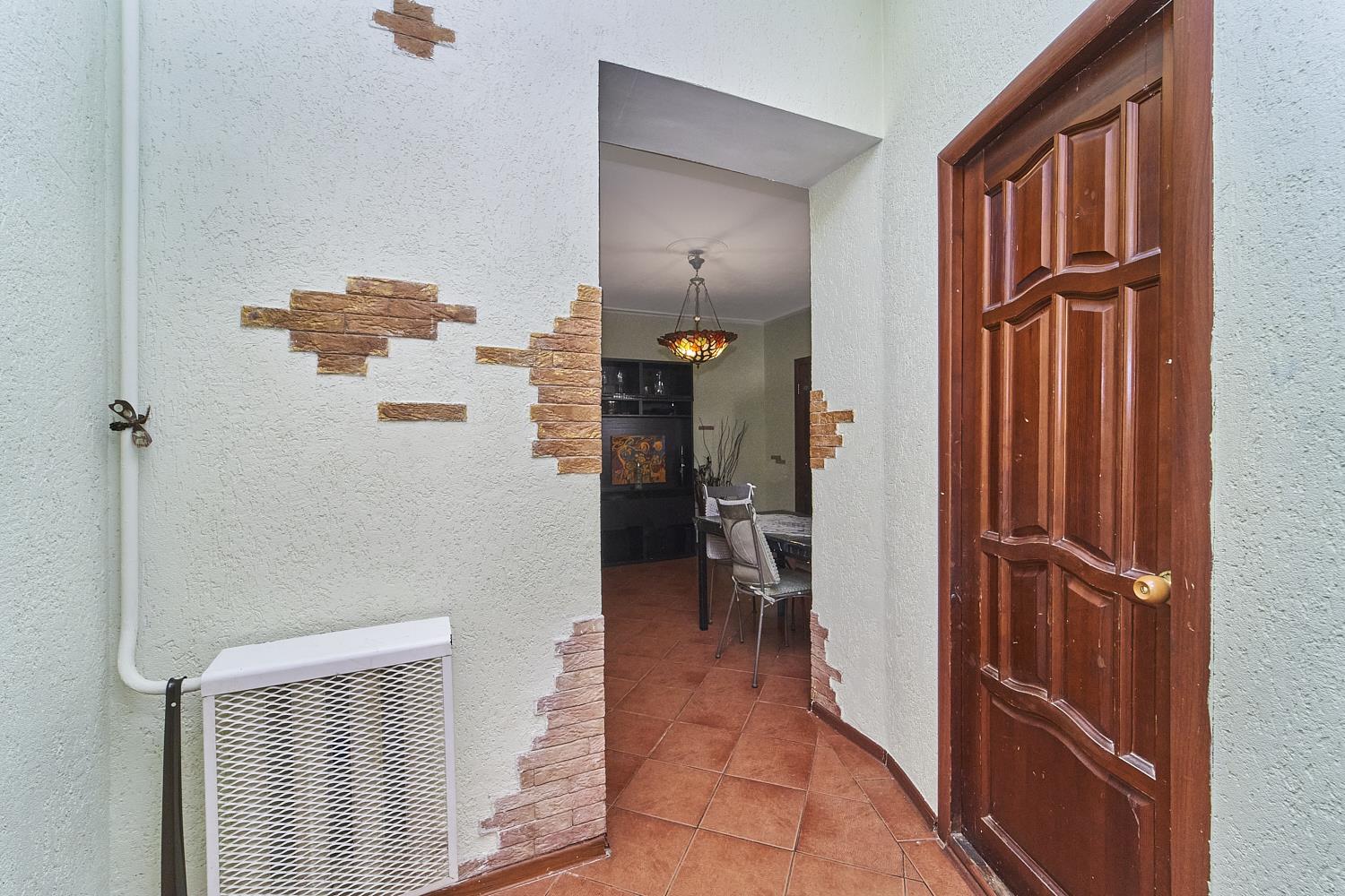 Фото №5: Дом 67 м² + 2.5 сот. - Краснодар, Центральный внутригородской округ, Черёмушки, мкр. Дубинка, пр-д 1-й  Стасова, 61