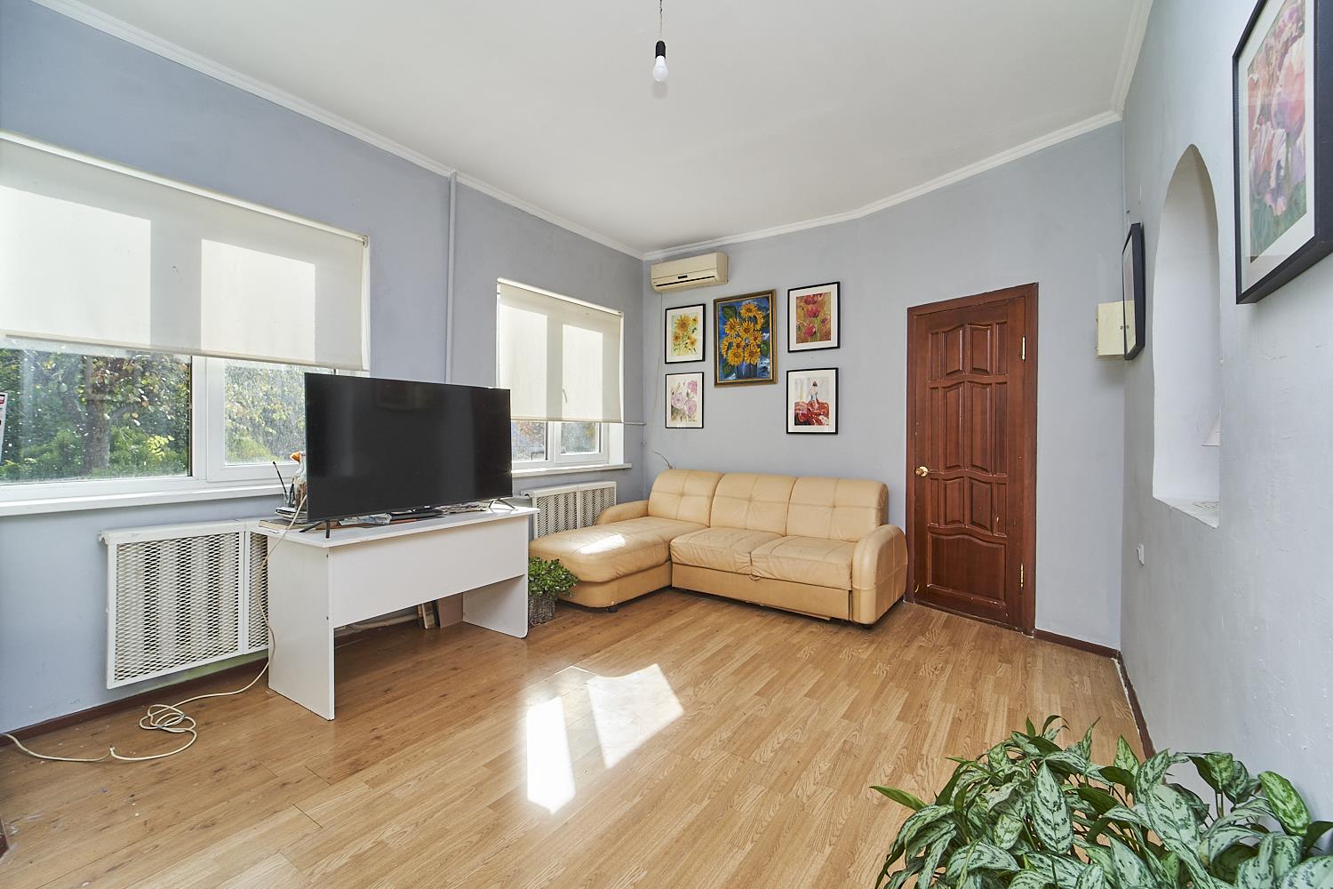 Фото №9: Дом 67 м² + 2.5 сот. - Краснодар, Центральный внутригородской округ, Черёмушки, мкр. Дубинка, пр-д 1-й  Стасова, 61