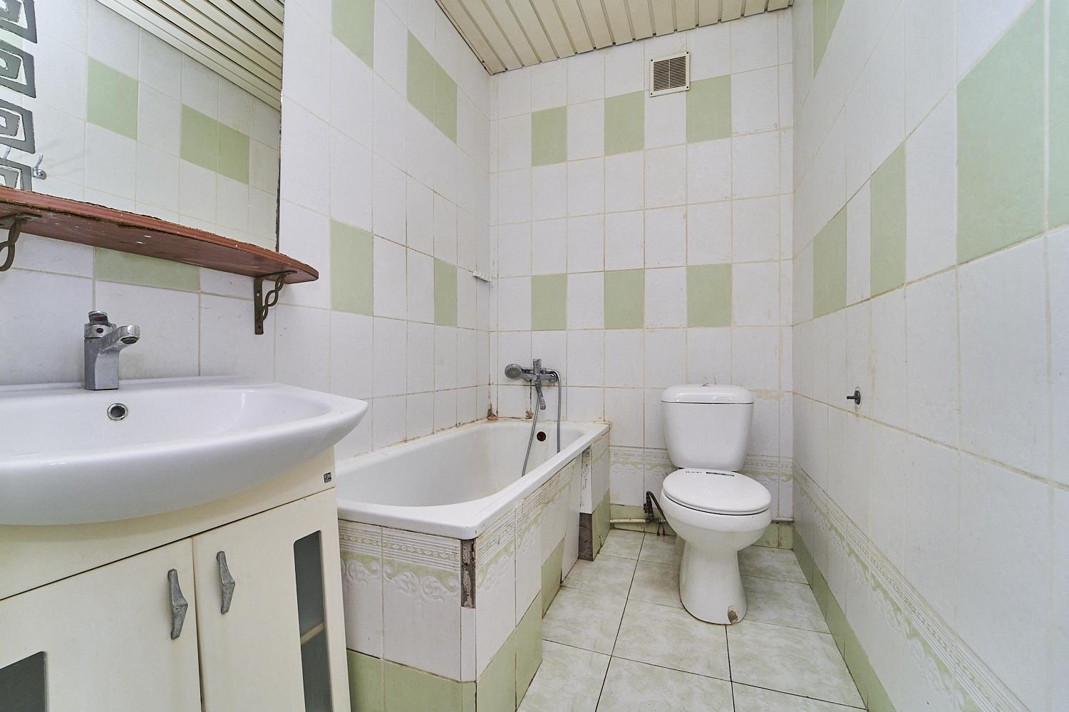 Фото №12: Дом 67 м² + 2.5 сот. - Краснодар, Центральный внутригородской округ, Черёмушки, мкр. Дубинка, пр-д 1-й  Стасова, 61