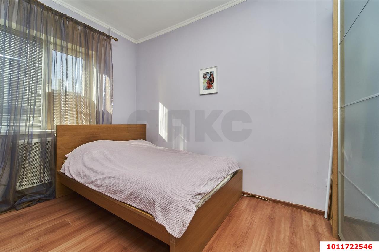 Фото №10: Дом 67 м² + 2.5 сот. - Краснодар, Дубинка, пр-д 1-й  Стасова, 61