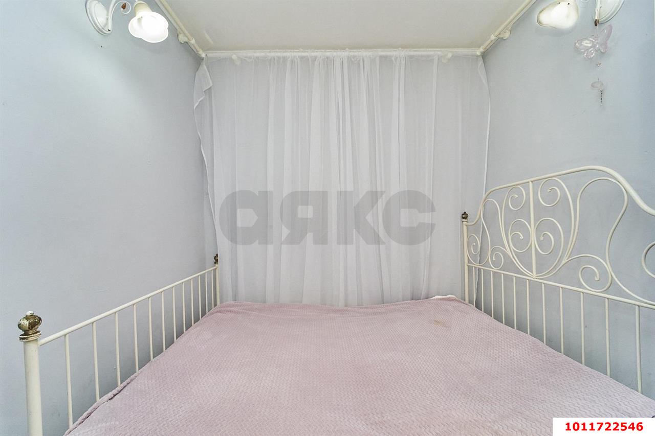 Фото №11: Дом 67 м² + 2.5 сот. - Краснодар, Дубинка, пр-д 1-й  Стасова, 61