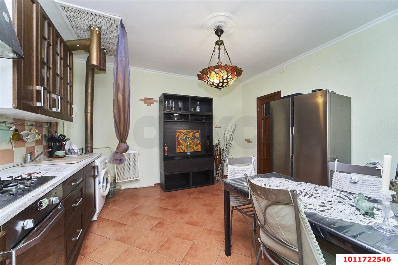 Фото №2: Дом 67 м² + 2.5 сот. - Краснодар, Дубинка, пр-д 1-й  Стасова, 61