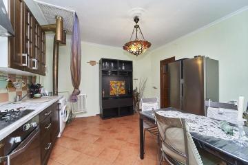 Фото №2: Дом 67 м² - Краснодар, мкр. Дубинка, пр-д 1-й  Стасова, 61