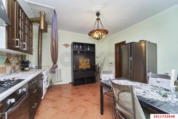 Фото №2: Дом 67 м² - Краснодар, мкр. Дубинка, пр-д 1-й  Стасова, 61