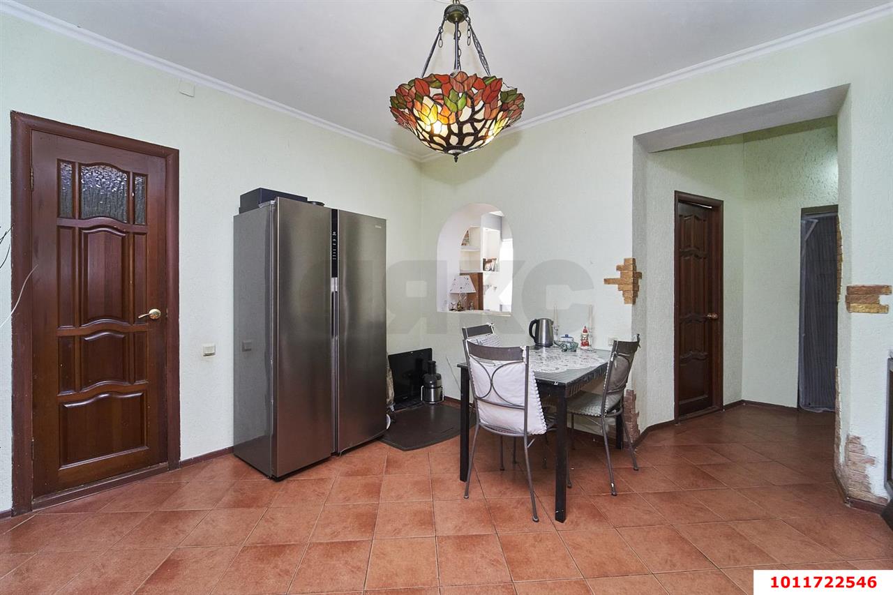 Фото №3: Дом 67 м² + 2.5 сот. - Краснодар, Дубинка, пр-д 1-й  Стасова, 61