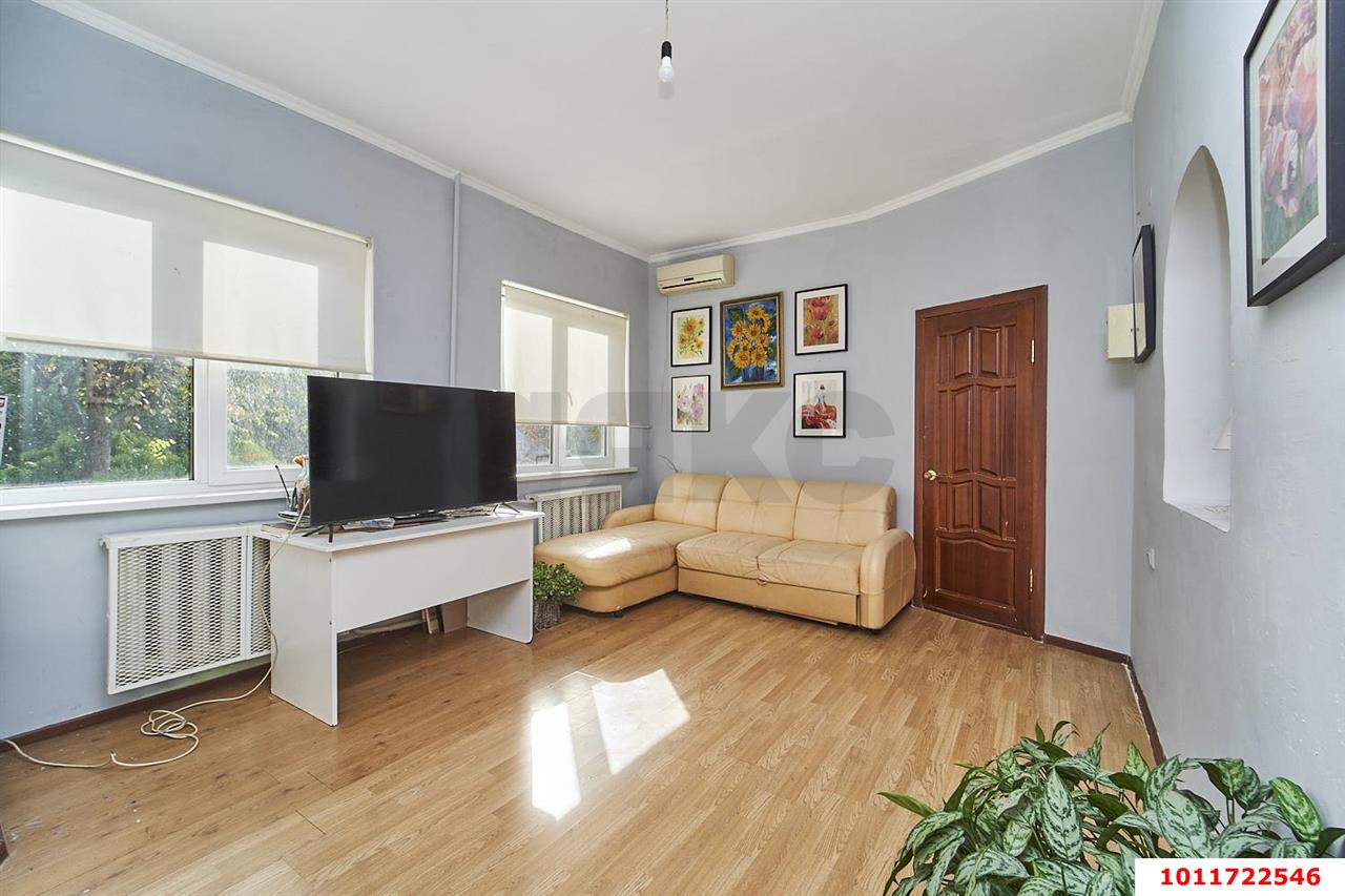 Фото №9: Дом 67 м² + 2.5 сот. - Краснодар, Дубинка, пр-д 1-й  Стасова, 61