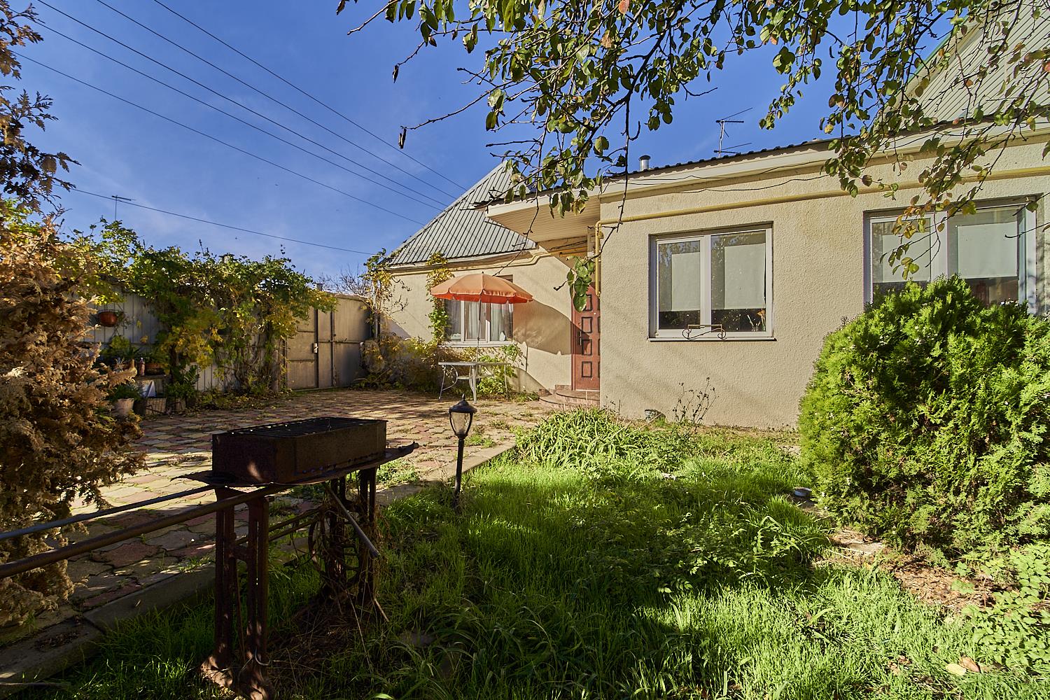 Фото №14: Дом 67 м² + 2.5 сот. - Краснодар, Центральный внутригородской округ, Черёмушки, мкр. Дубинка, пр-д 1-й  Стасова, 61