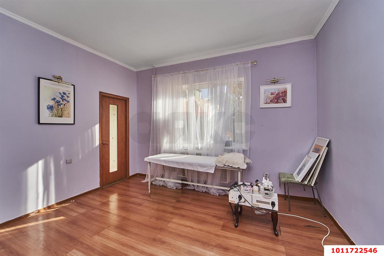 Фото №8: Дом 67 м² + 2.5 сот. - Краснодар, Дубинка, пр-д 1-й  Стасова, 61