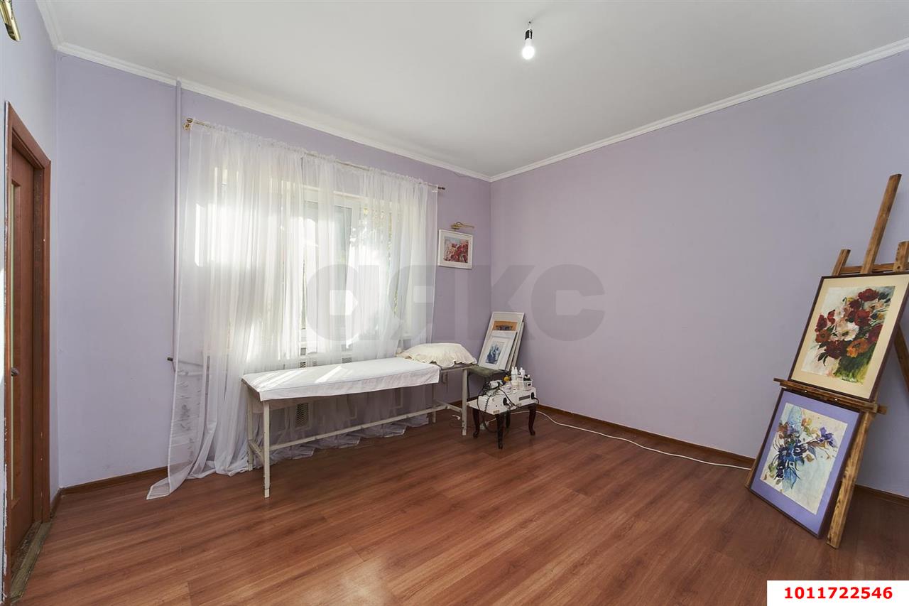 Фото №6: Дом 67 м² + 2.5 сот. - Краснодар, Дубинка, пр-д 1-й  Стасова, 61