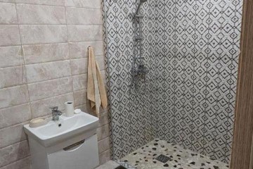 Фото №4: 3-комнатная квартира 95 м² - Краснодар, мкр. Восточно-Кругликовский, ул. Черкасская, 62/1