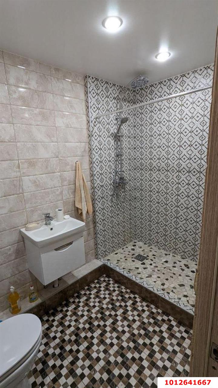 Фото №4: 3-комнатная квартира 95 м² - Краснодар, Восточно-Кругликовский, ул. Черкасская, 62/1