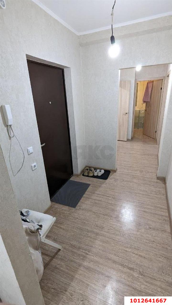 Фото №7: 3-комнатная квартира 95 м² - Краснодар, Восточно-Кругликовский, ул. Черкасская, 62/1