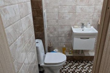 Фото №2: 3-комнатная квартира 95 м² - Краснодар, мкр. Восточно-Кругликовский, ул. Черкасская, 62/1