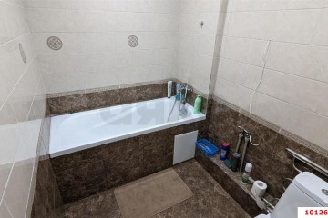 Фото №3: 3-комнатная квартира 95 м² - Краснодар, мкр. Восточно-Кругликовский, ул. Черкасская, 62/1