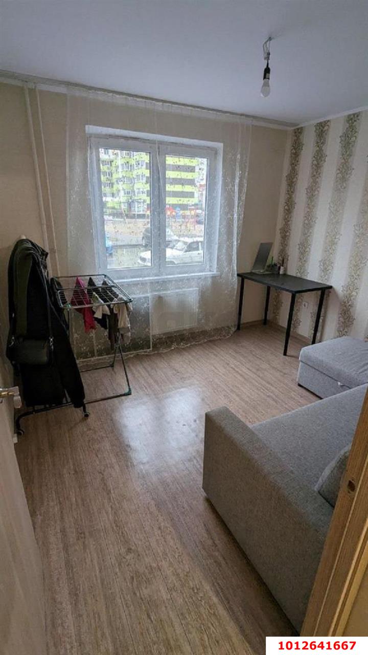 Фото №5: 3-комнатная квартира 95 м² - Краснодар, Восточно-Кругликовский, ул. Черкасская, 62/1