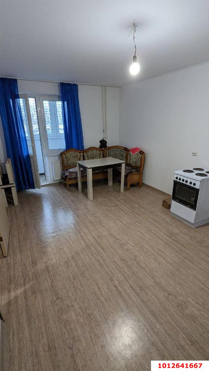 Фото №8: 3-комнатная квартира 95 м² - Краснодар, Восточно-Кругликовский, мкр. Прикубанский внутригородской округ, ул. Черкасская, 62/1