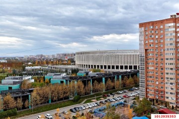 Фото №1: 2-комнатная квартира 61 м² - Краснодар, мкр. жилой комплекс Севастопольский, ул. имени Жлобы, 145