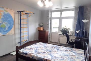 Фото №5: 2-комнатная квартира 61 м² - Краснодар, мкр. ЖК Севастопольский, ул. имени Жлобы, 145