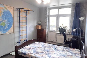 Фото №4: 2-комнатная квартира 61 м² - Краснодар, мкр. жилой комплекс Севастопольский, ул. имени Жлобы, 145