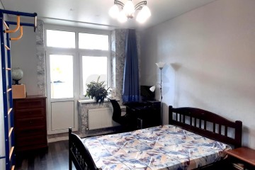 Фото №3: 2-комнатная квартира 61 м² - Краснодар, мкр. жилой комплекс Севастопольский, ул. имени Жлобы, 145