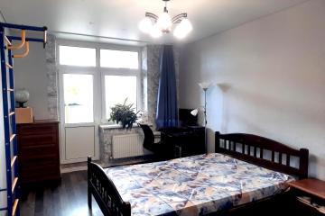 Фото №3: 2-комнатная квартира 61 м² - Краснодар, мкр. ЖК Севастопольский, ул. имени Жлобы, 145