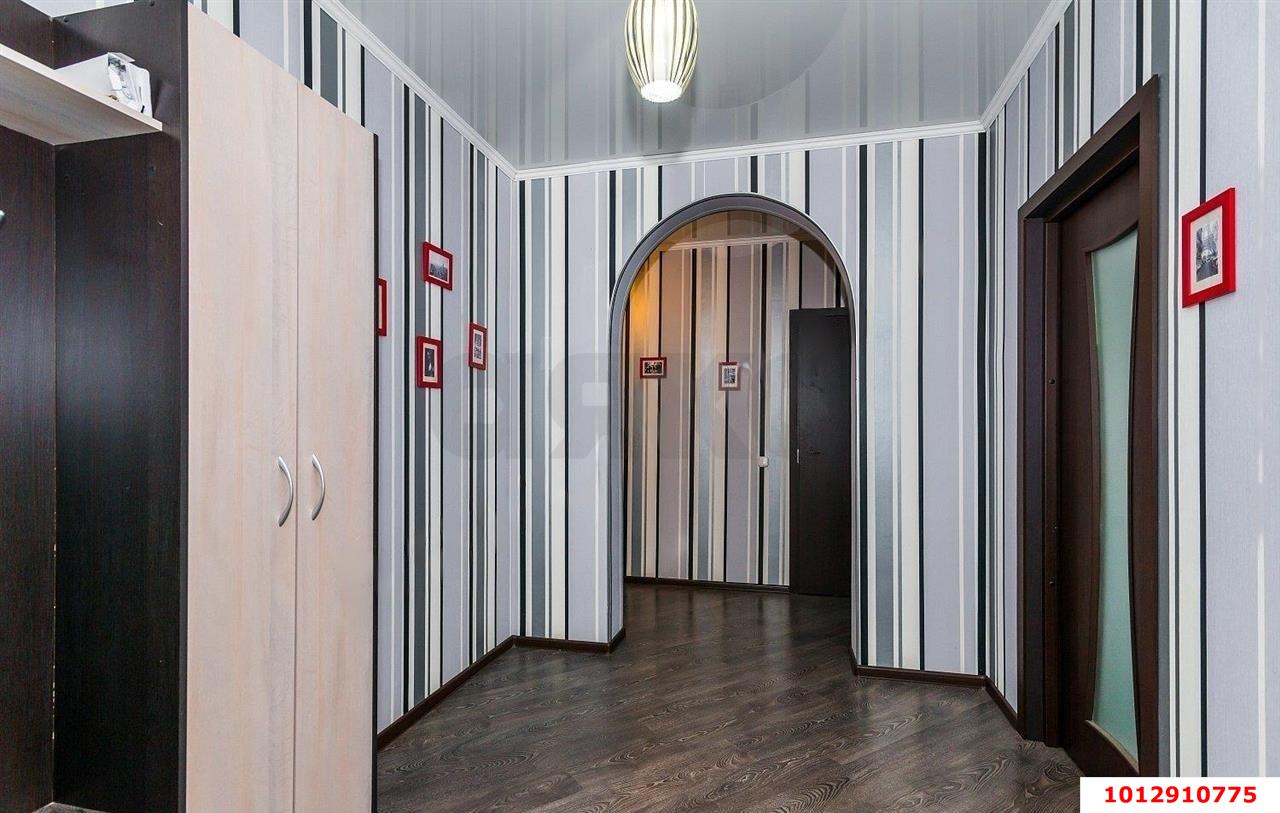 Фото №12: 2-комнатная квартира 75 м² - Краснодар, Центральный, ул. Кубанская Набережная, 31/1