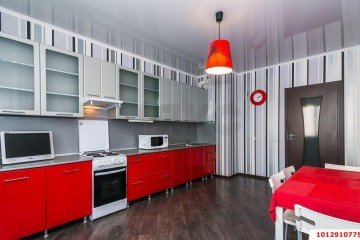 Фото №3: 2-комнатная квартира 75 м² - Краснодар, мкр. Центральный, ул. Кубанская Набережная, 31/1