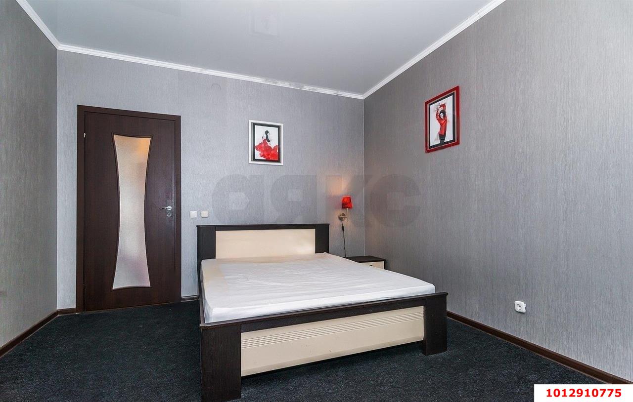 Фото №8: 2-комнатная квартира 75 м² - Краснодар, Центральный, ул. Кубанская Набережная, 31/1